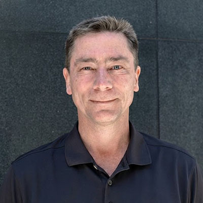Assoc. Prof Andrew Holmes